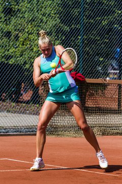 Anna Klasen 955 - Braunschweig womens open